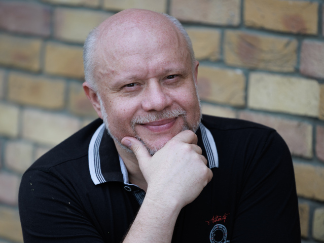 Marián Labuda