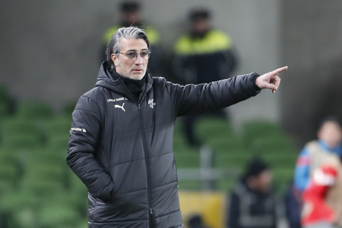 08. Murat Yakin