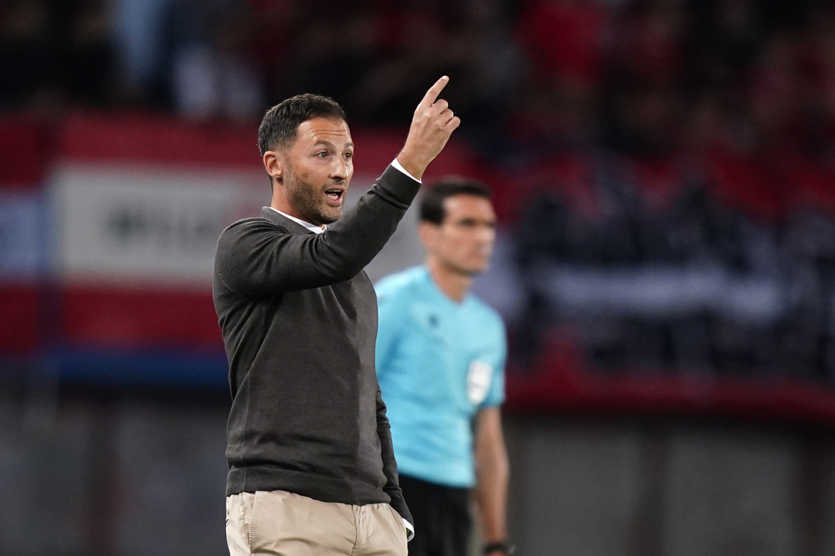 09. Domenico Tadesco
