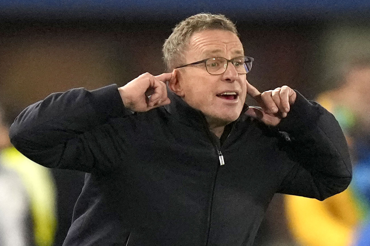 09. Ralf Rangnick