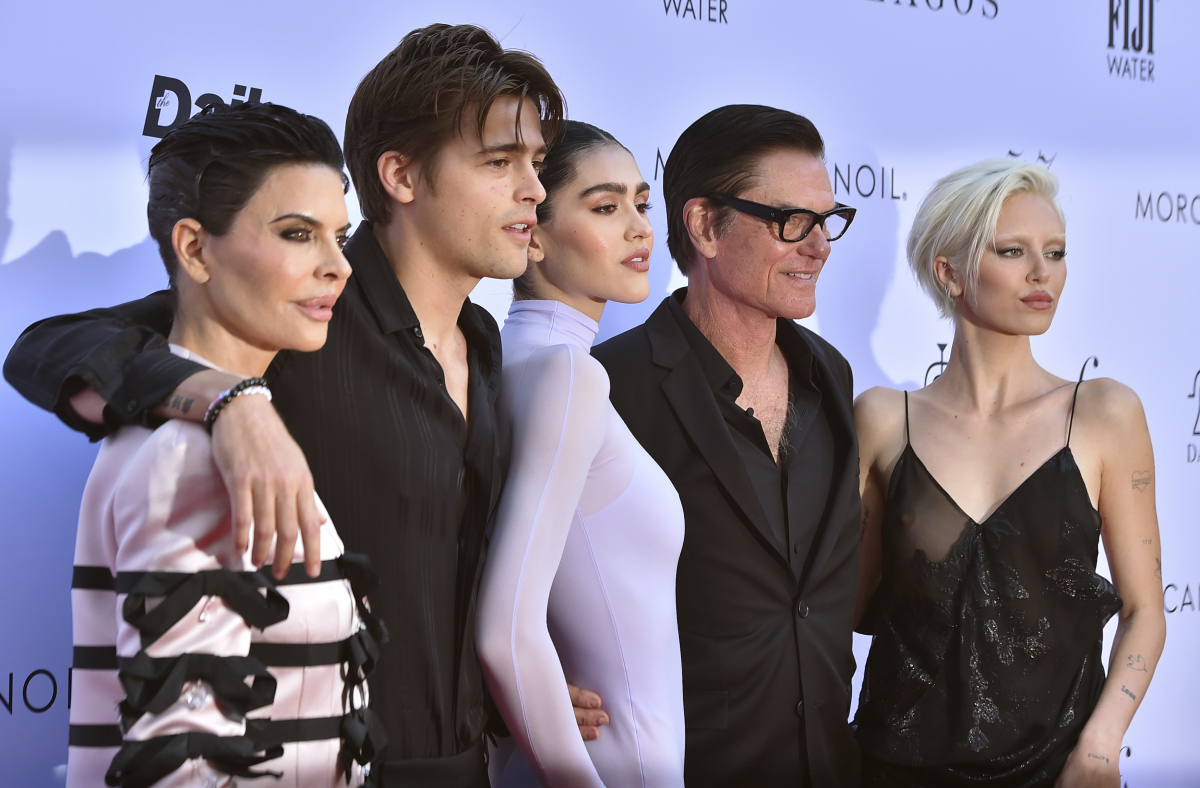 8th Annual Fashion Los Angeles Awards