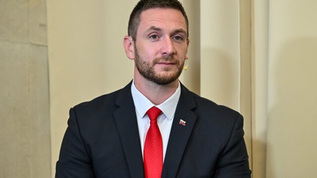 Milan Uhrík