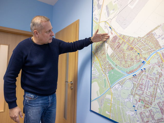 Toxická skládka zamoruje studne vo Vrakuni a kontaminačný mrak sa šíri v smere prúdenia podzemných vôd aj ďalej na Žitný ostrov.