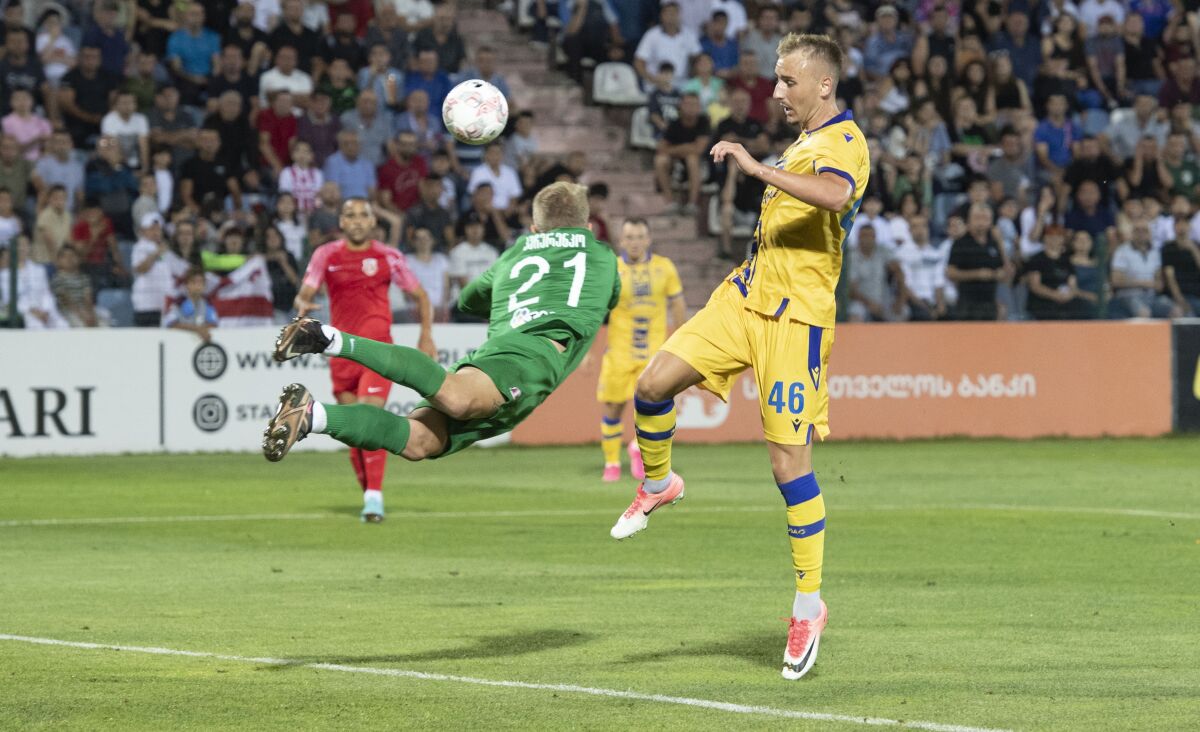 Matej Trusa