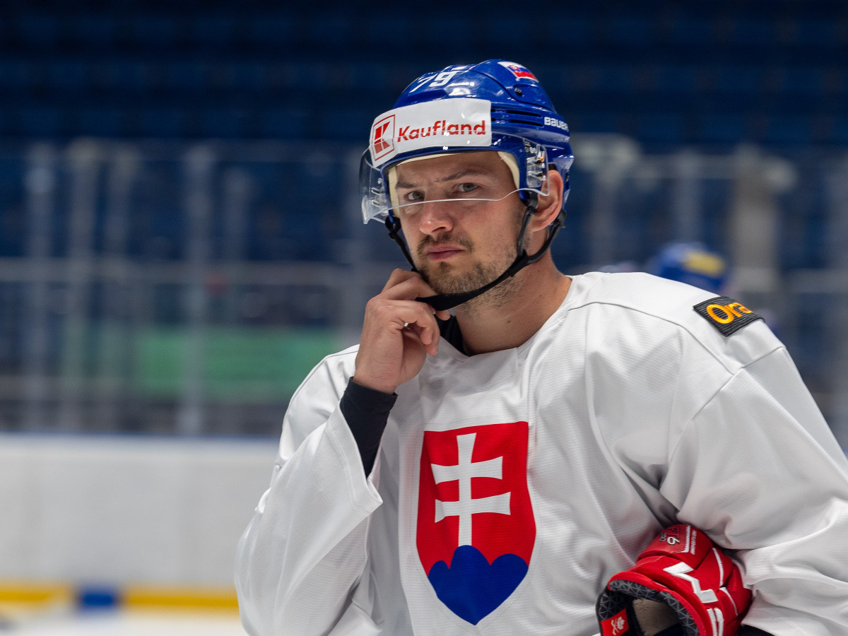 Libor Hudáček