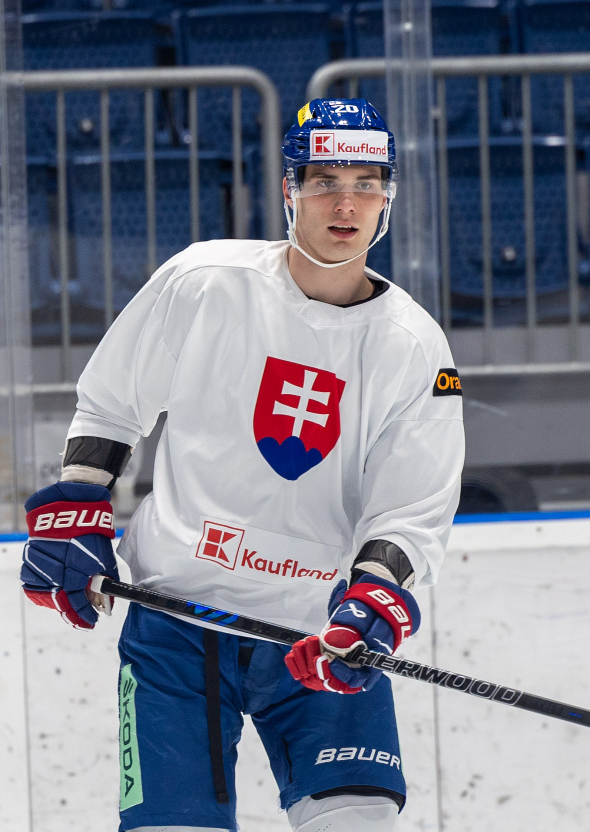 Juraj Slafkovský,