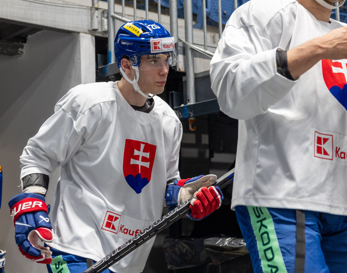 Juraj Slafkovský