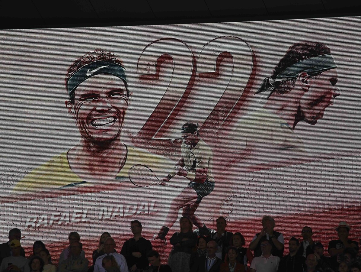 Rafael Nadal