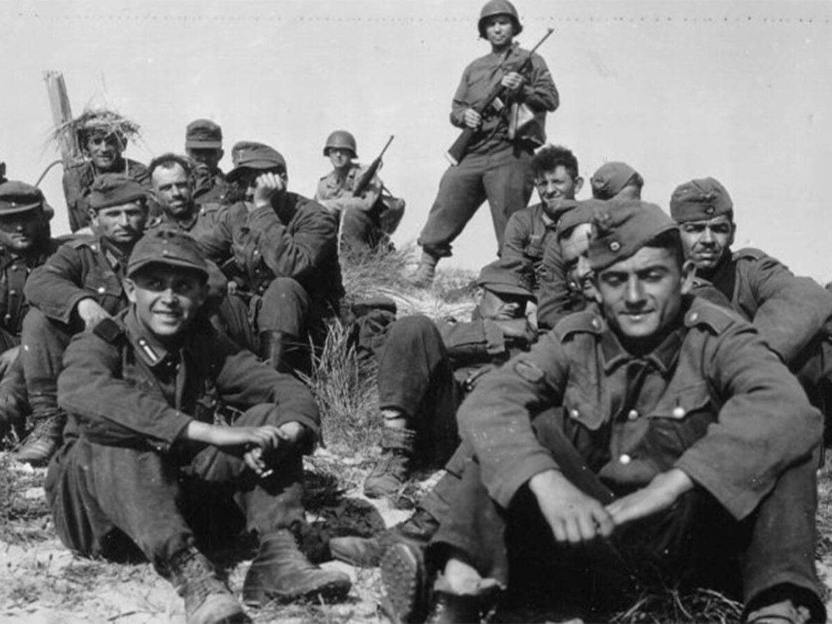 vojaci historia jancura