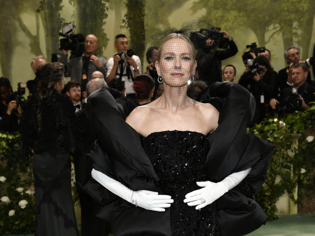 2024 MET Museum Costume Institute Benefit Gala