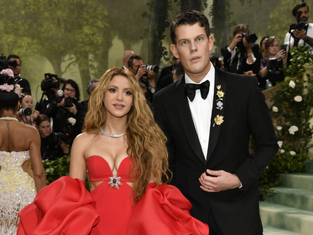 2024 MET Museum Costume Institute Benefit Gala
