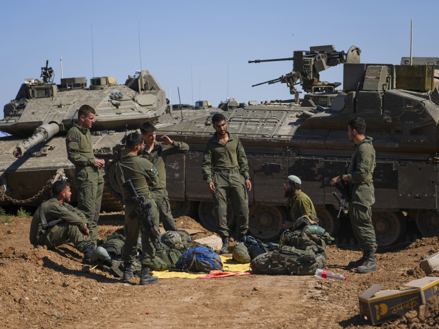 izrael