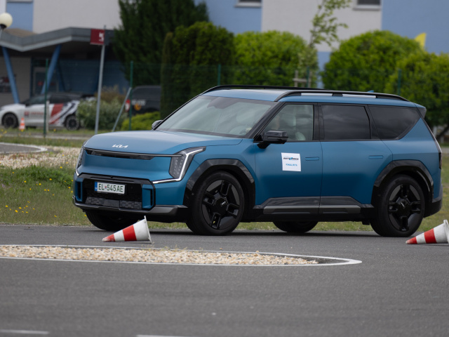 Kia EV9