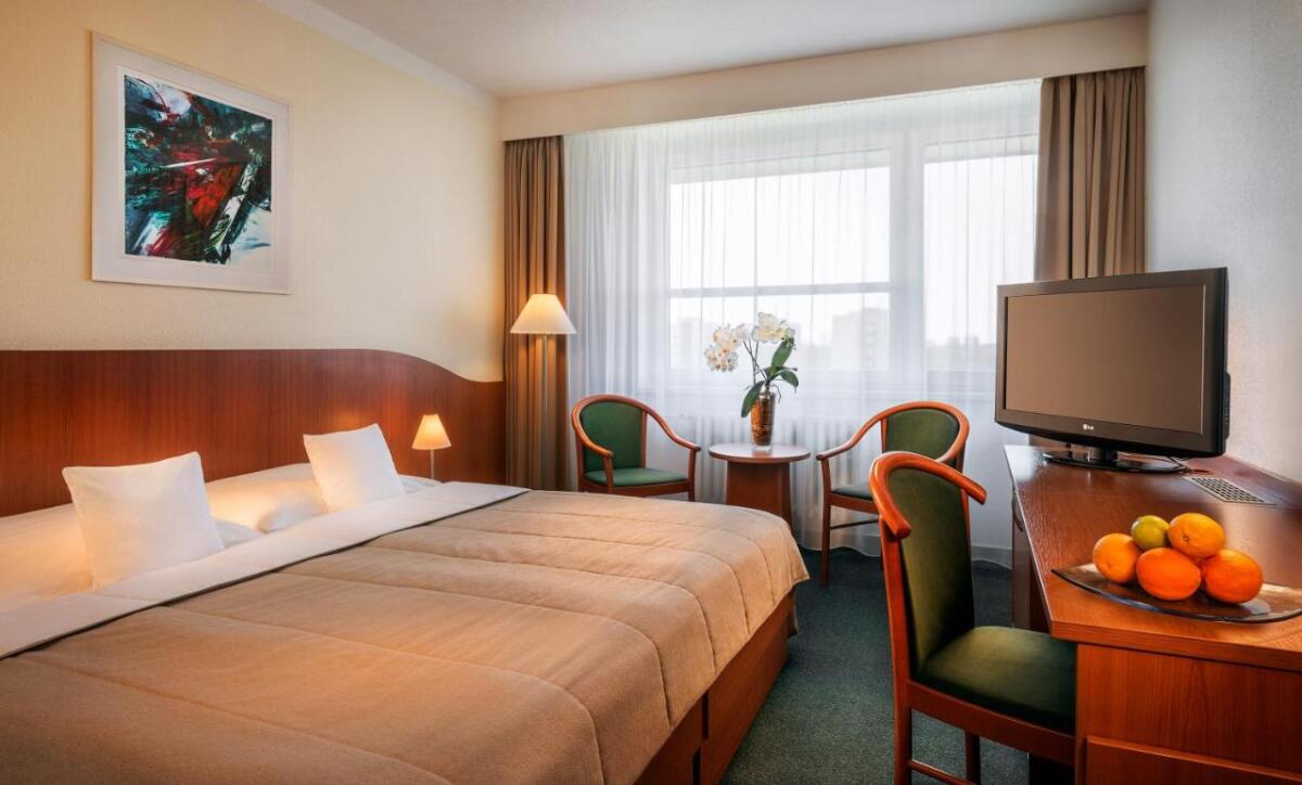 Clarion Congress Hotel