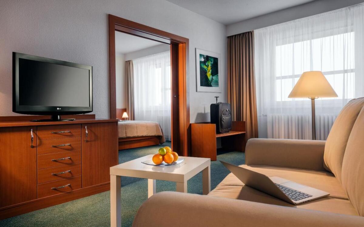 Clarion Congress Hotel