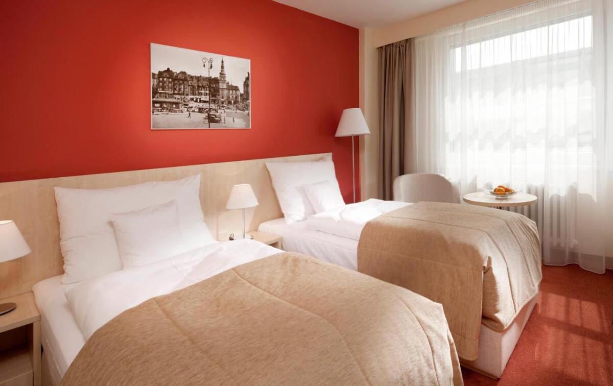 Clarion Congress Hotel