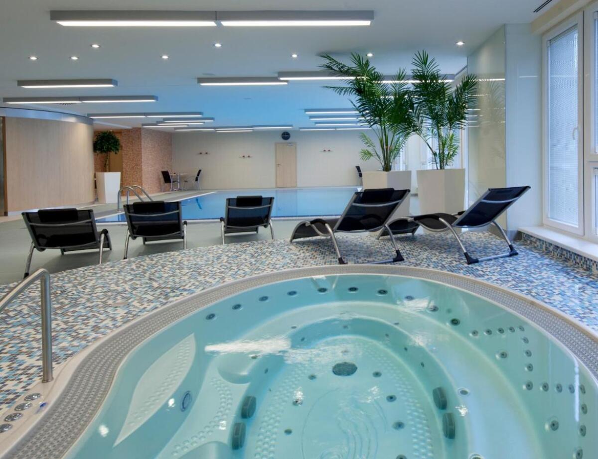 Clarion Congress Hotel