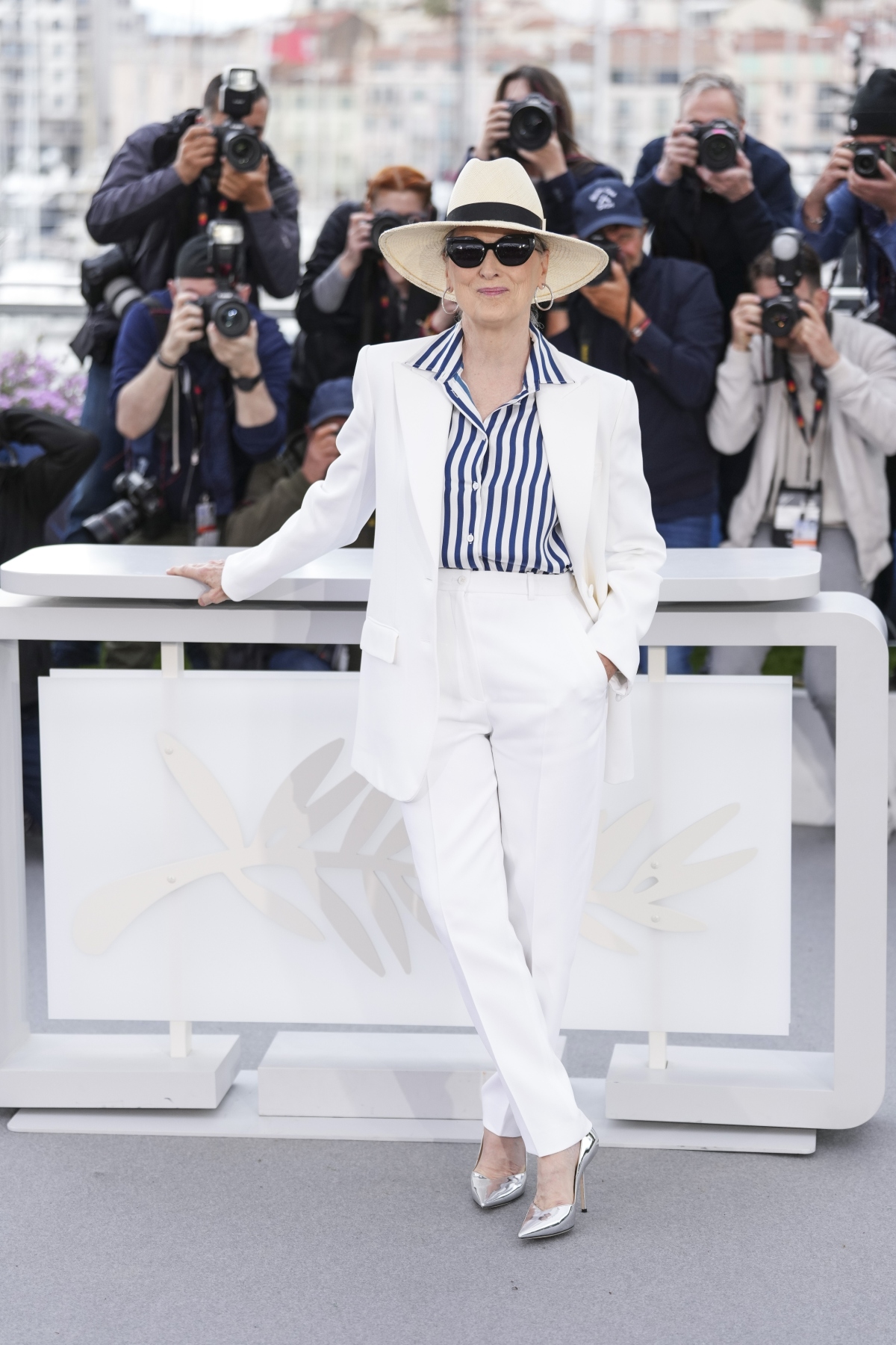Meryl Streep