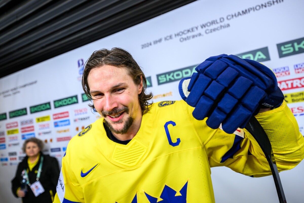 Erik Karlsson