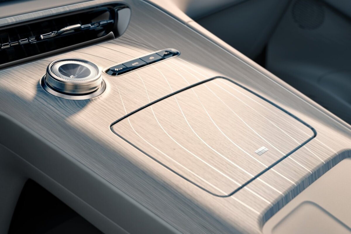 Geely Galaxy E5 - 2024
