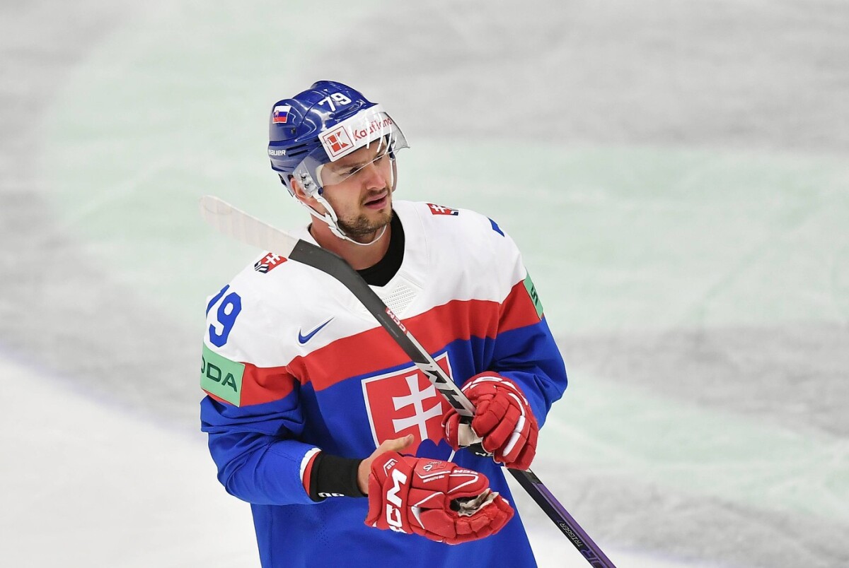 Libor Hudáček