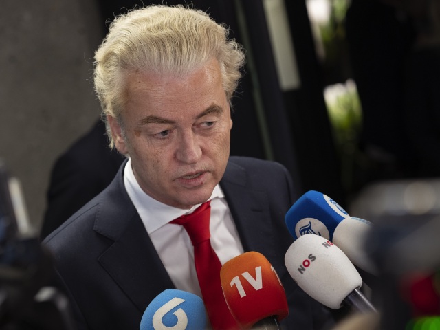 Geert Wilders