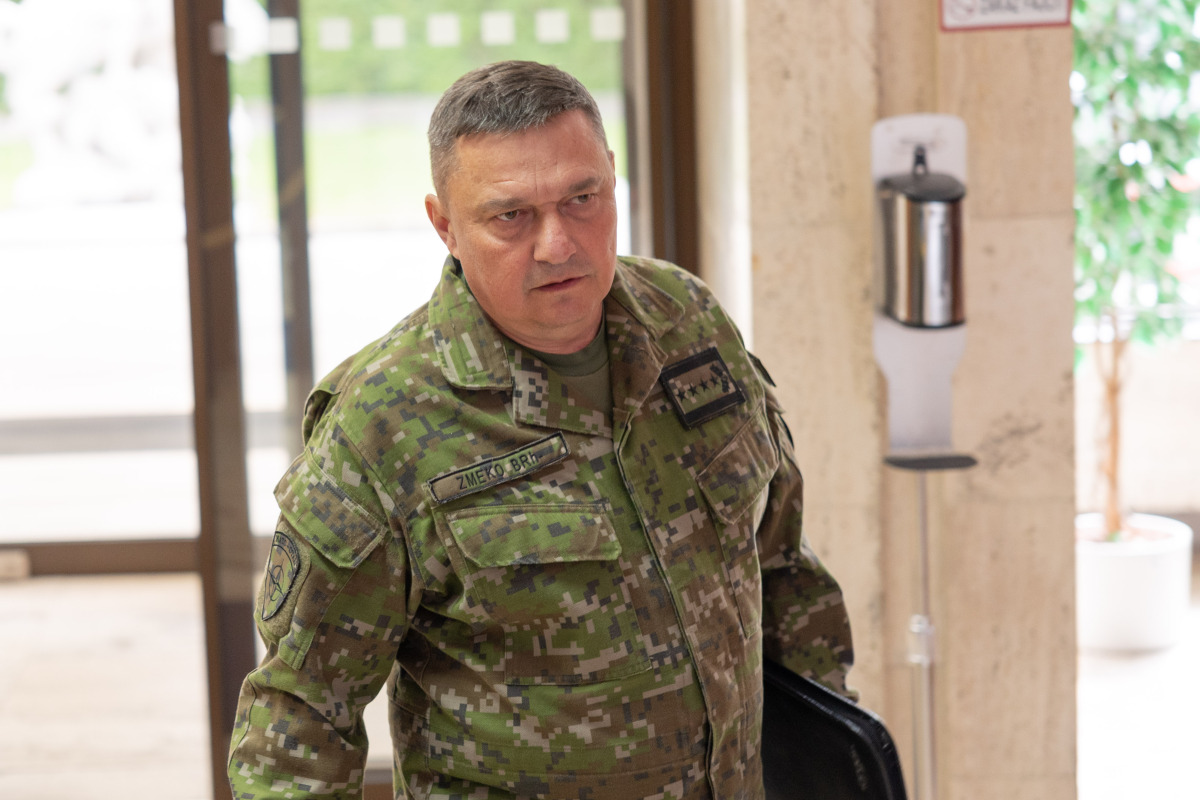 Daniel Zmeko