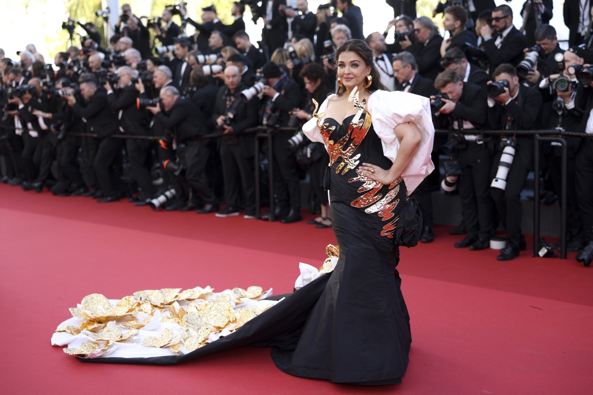 France Cannes 2024 Megalopolis Red Carpet