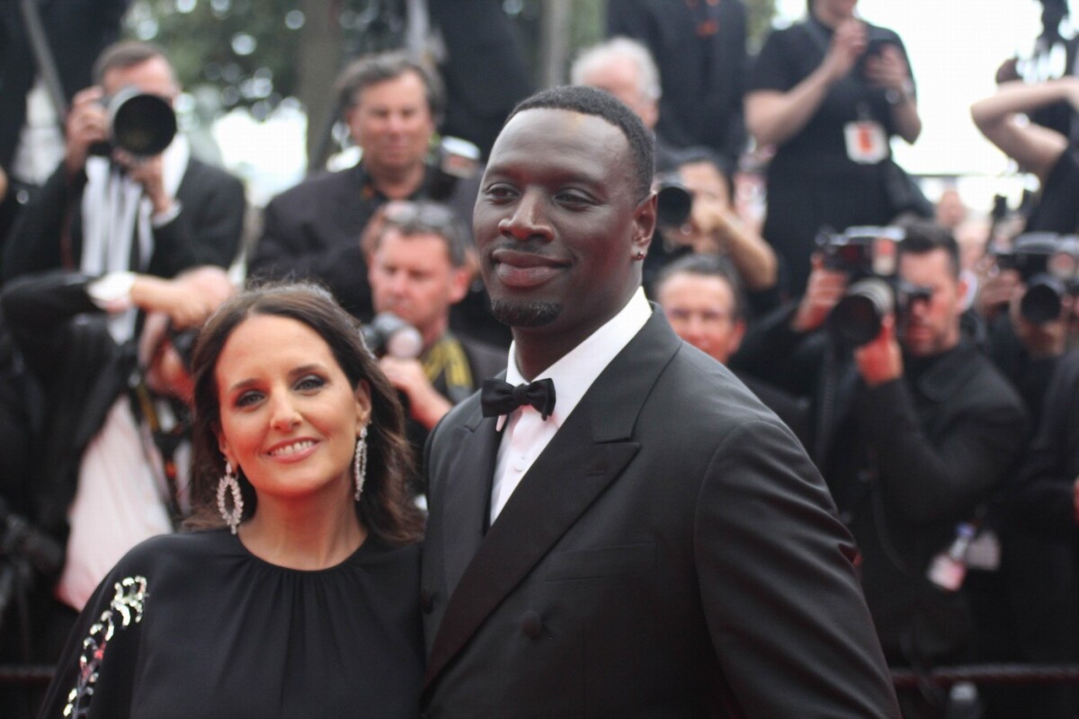 omar sy