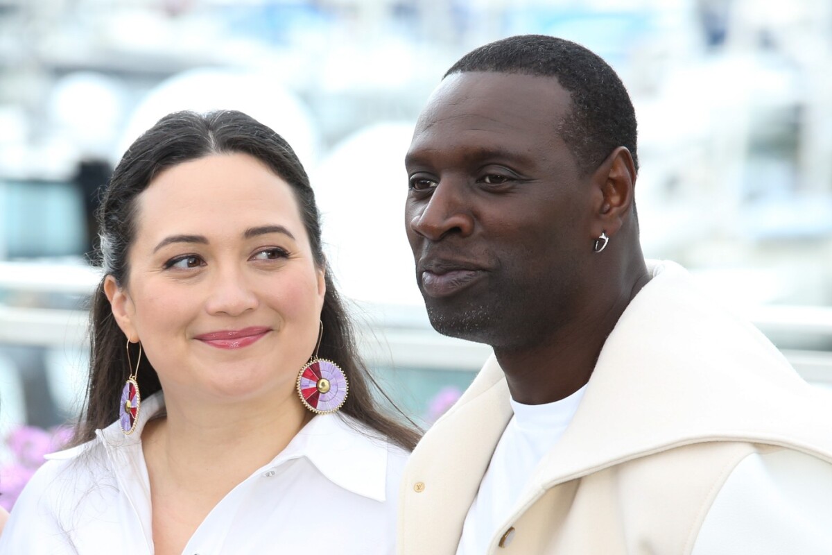 omar sy