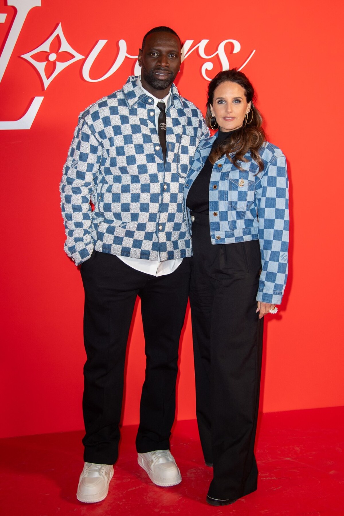 Omar Sy
