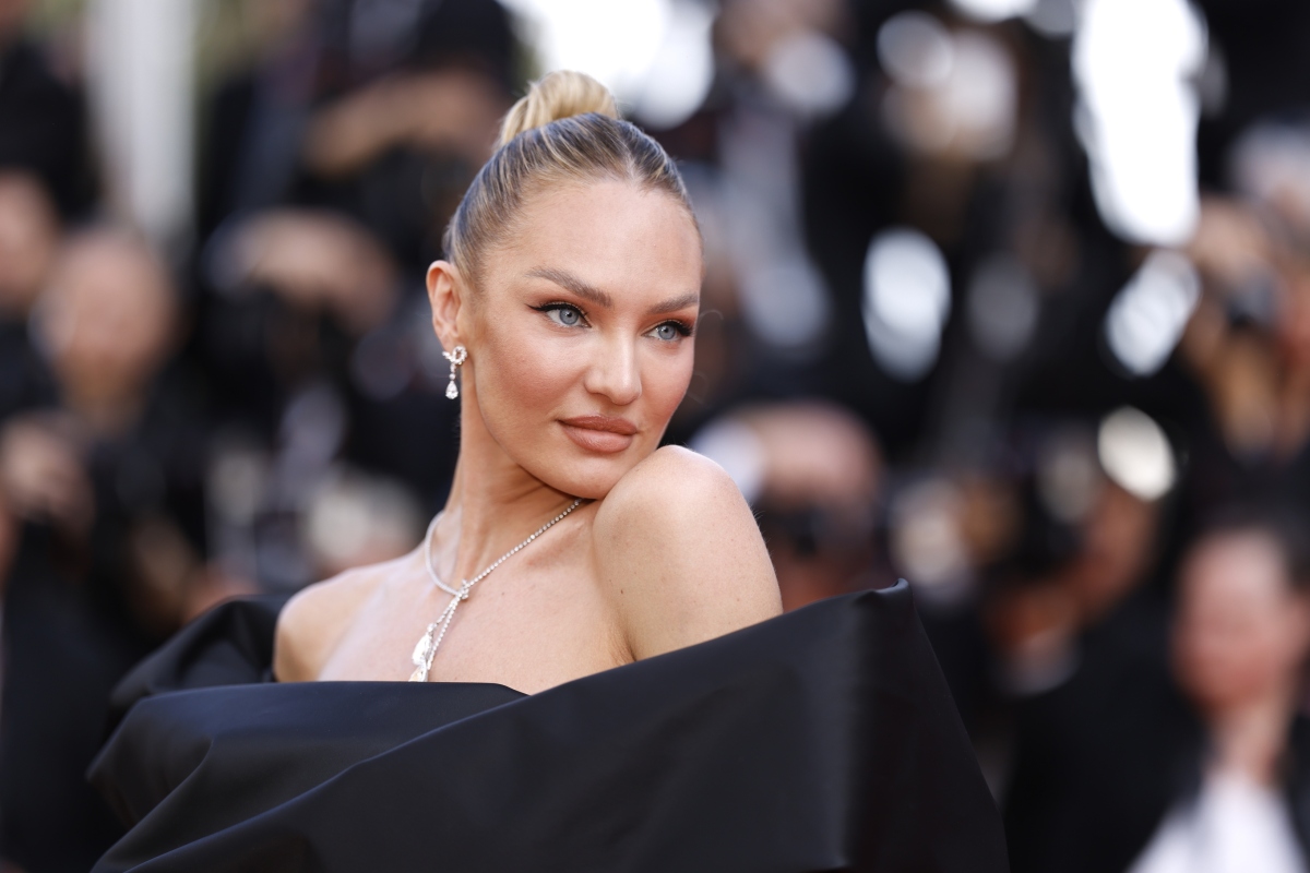 Candice Swanepoel