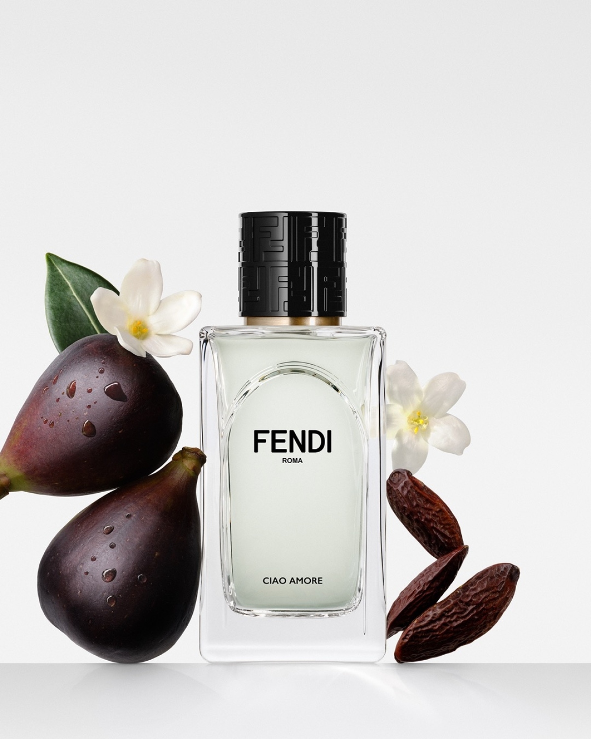 FENDI Fragrances Ciao Amore Olfactory Visuals