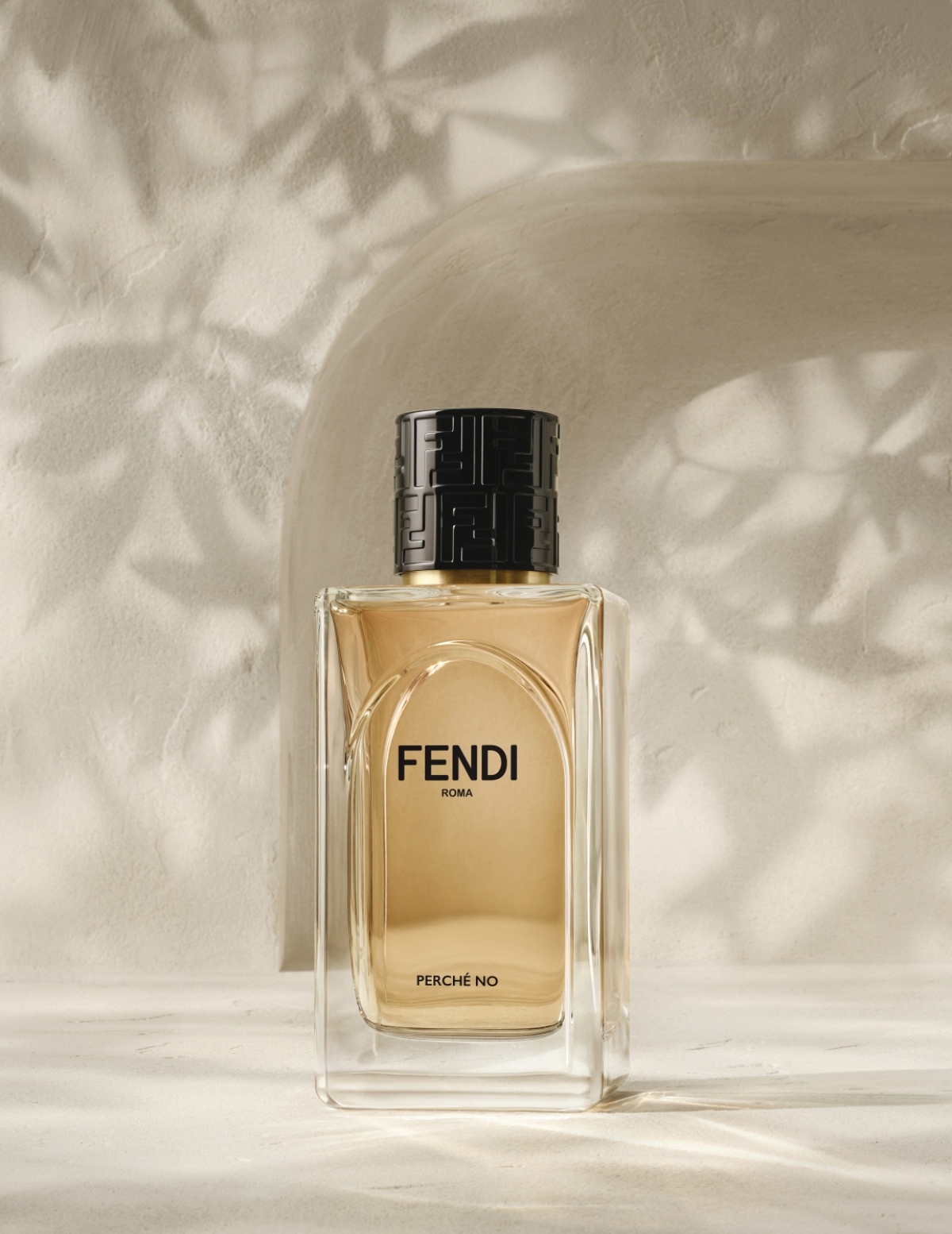 FENDI Fragrances Still Life Visuals Perche   ue No