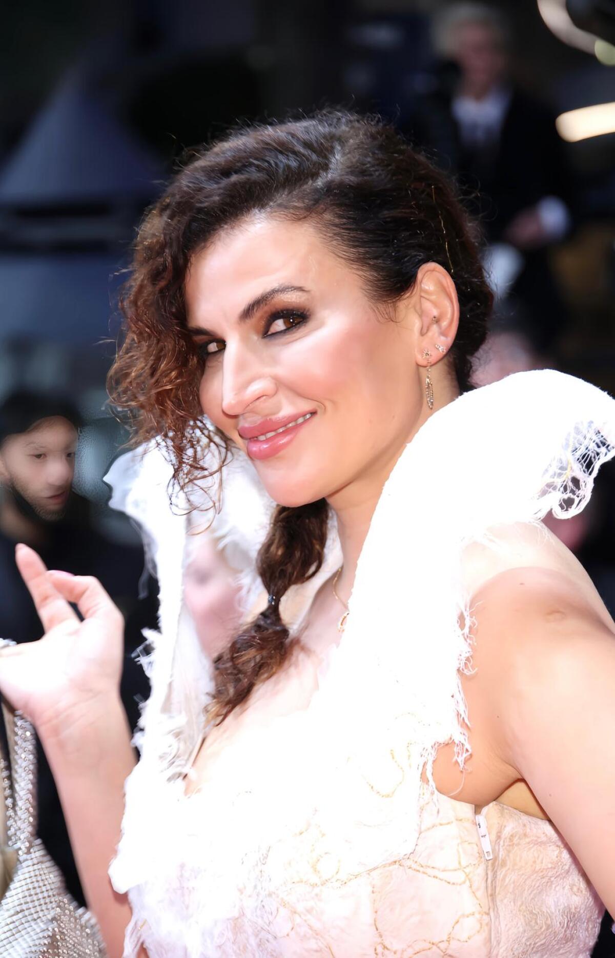 Katarína Morháčová