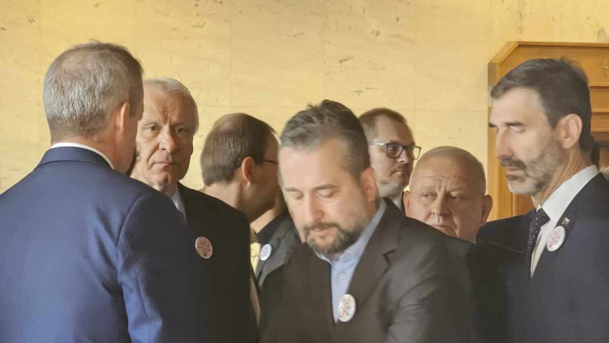 smer, blaha, atentát na fica
