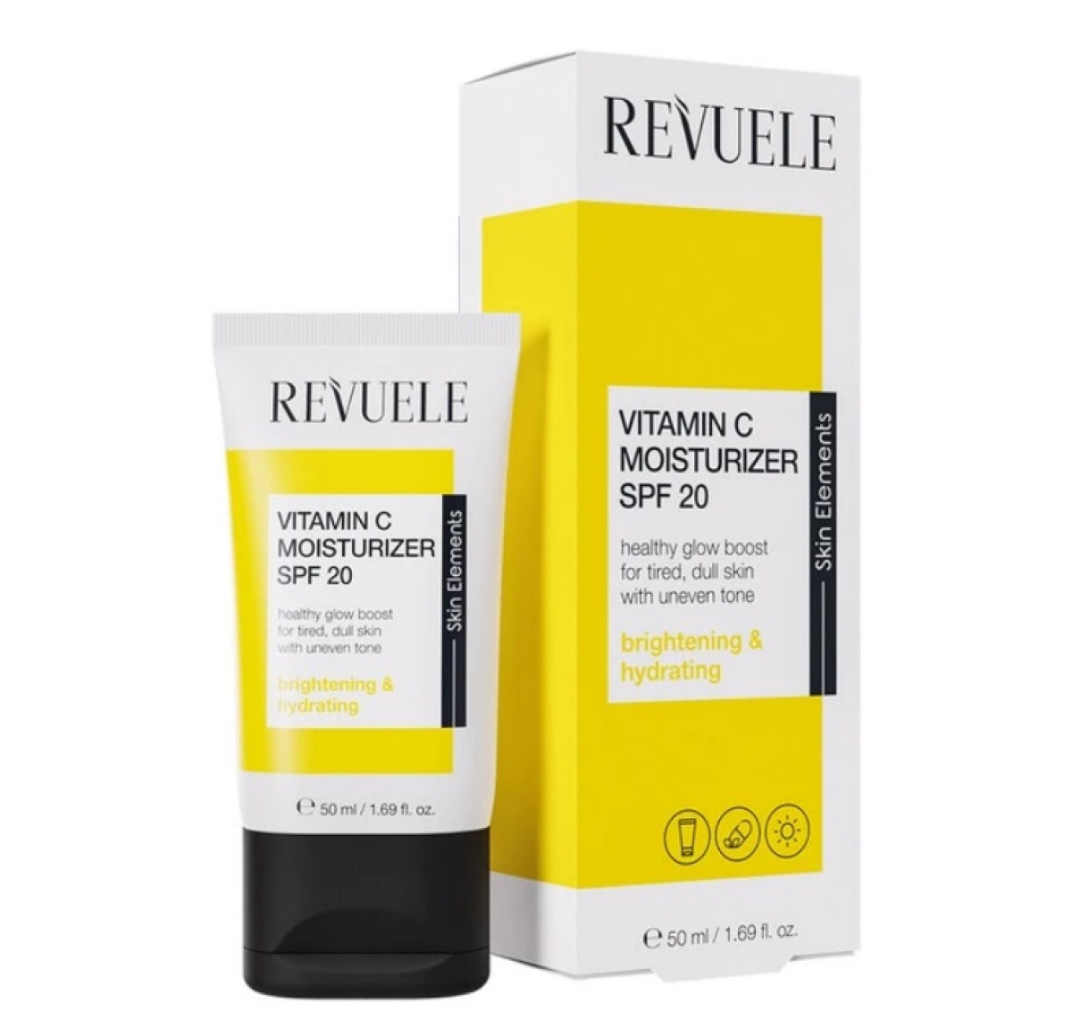 revuelle