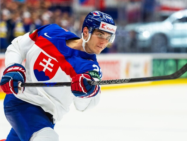 Juraj Slafkovský