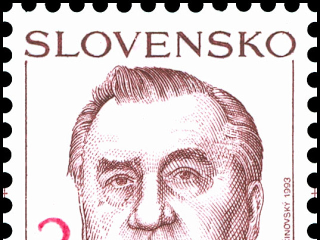 Michal Kovac