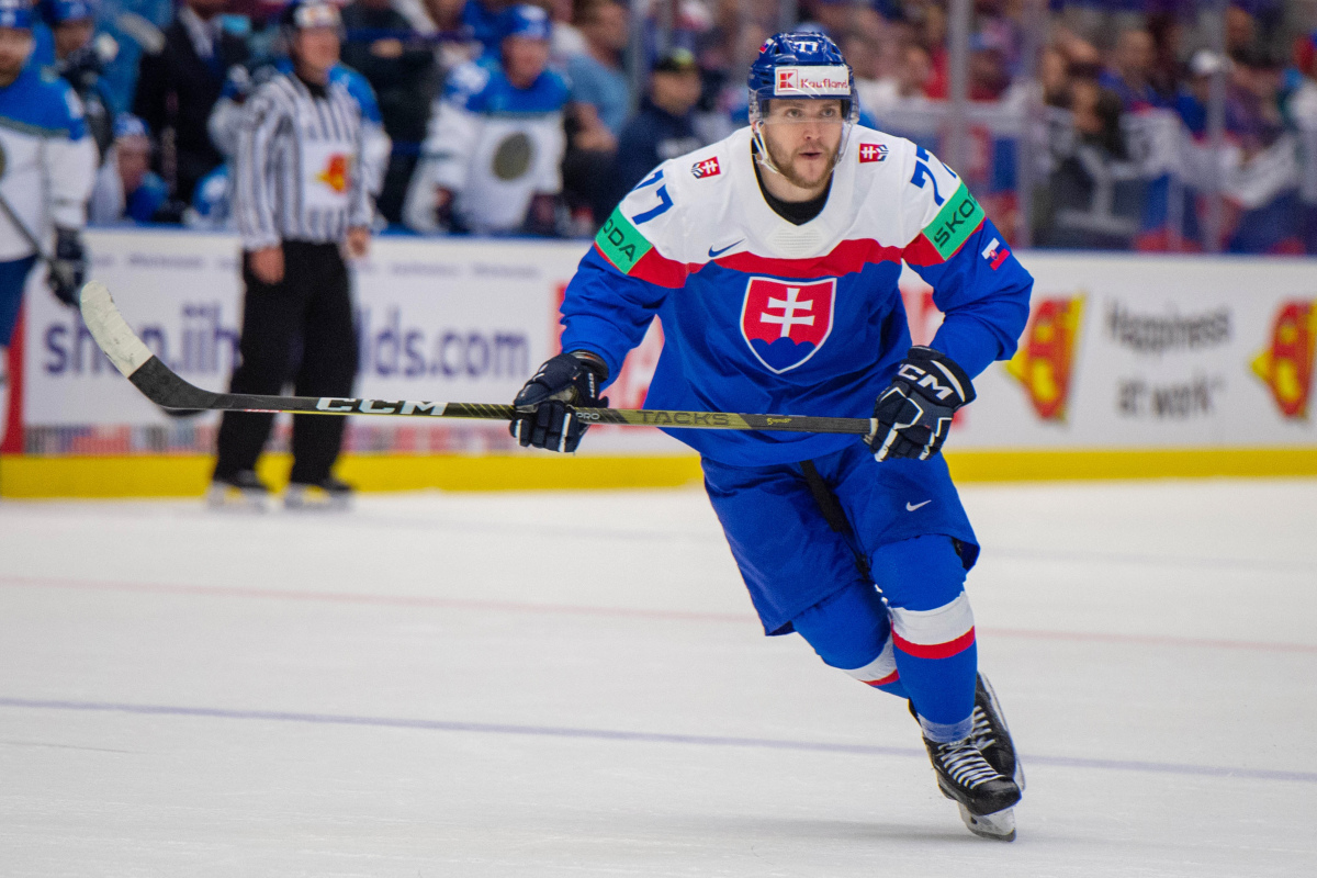 ČR hokej MS2024 Ostrava B Skupina  Kazachstan