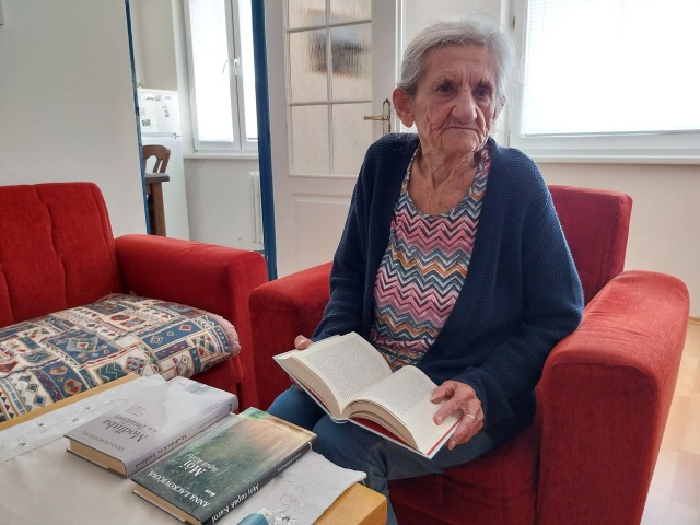 Anina Lackovičová