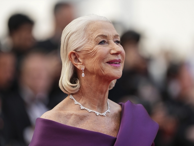 France Cannes 2024 The Most Precious of Cargoes Red Carpet