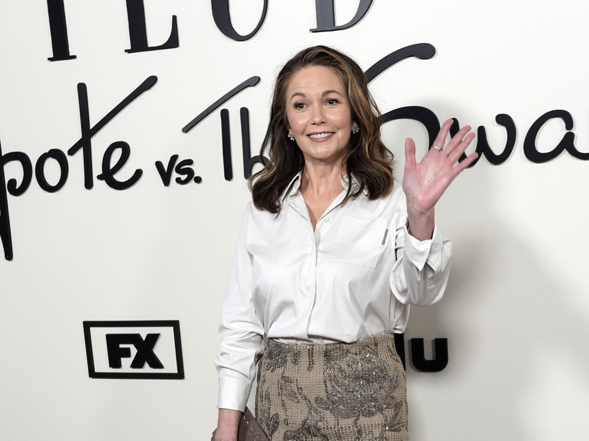 Diane Lane