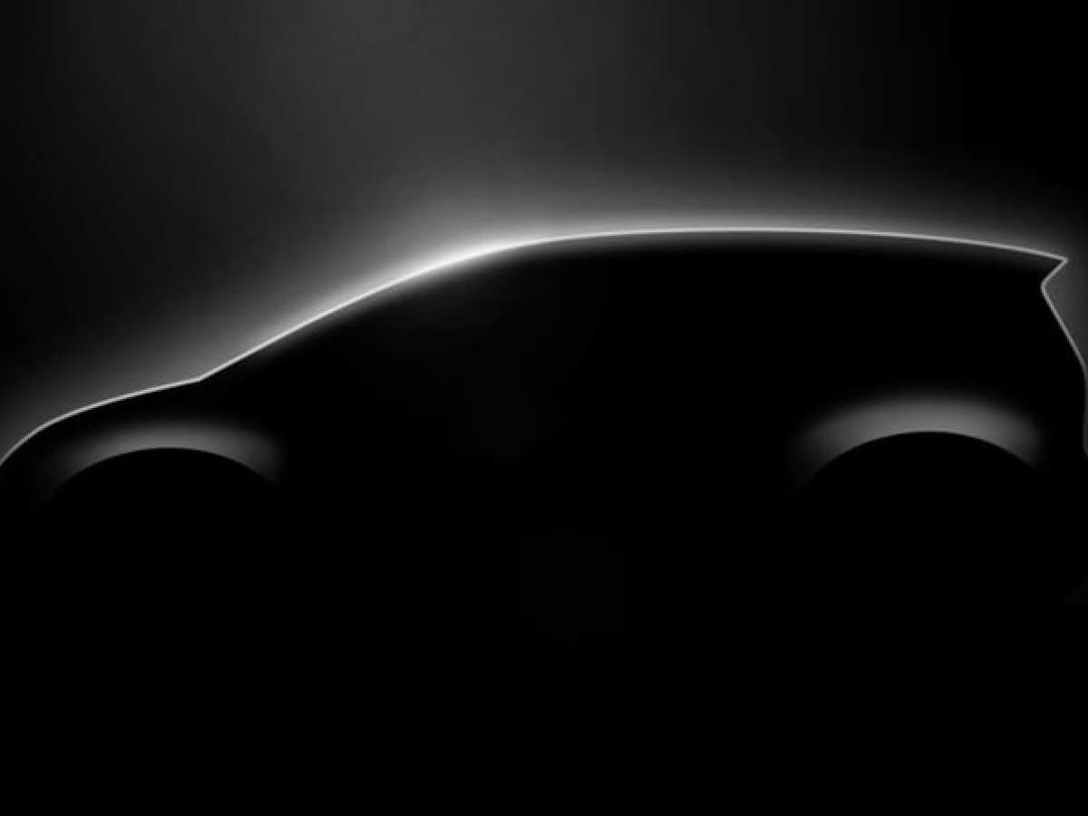 VW - lacný elektromobil