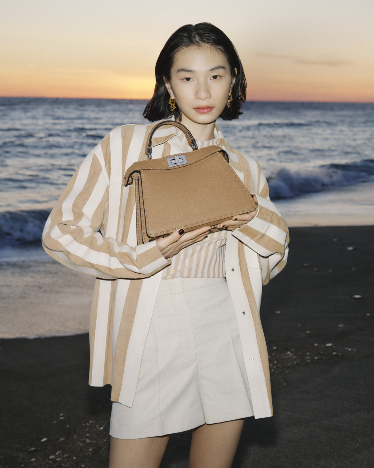 Fendi, leto 2024, Summer Collection