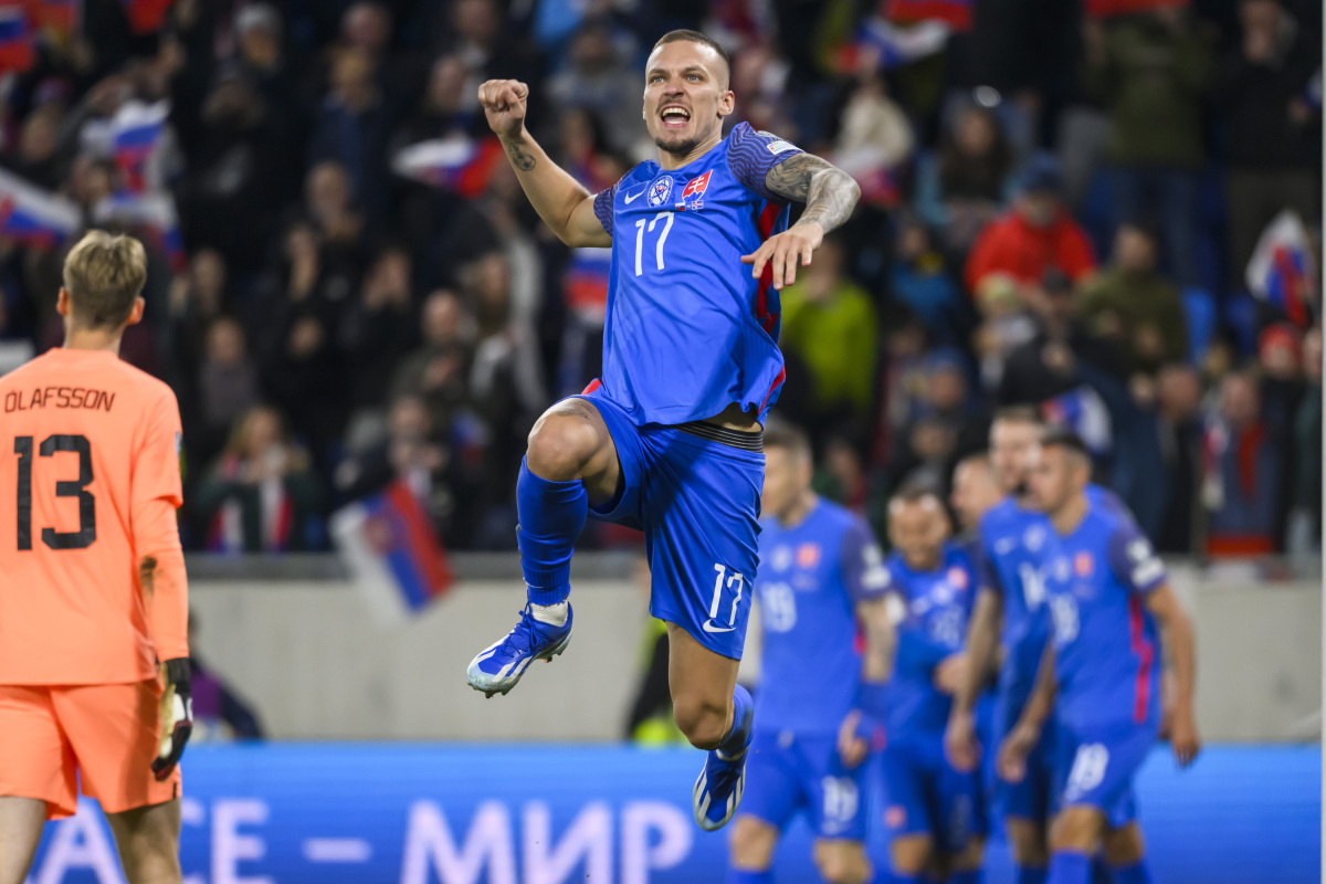 Lukáš Haraslín