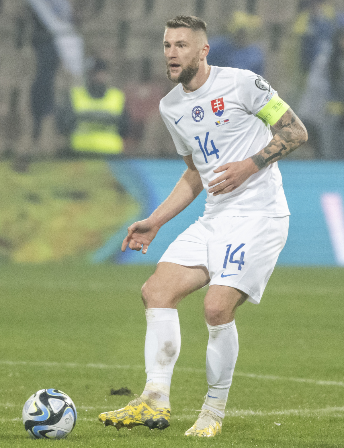 Milan Škriniar
