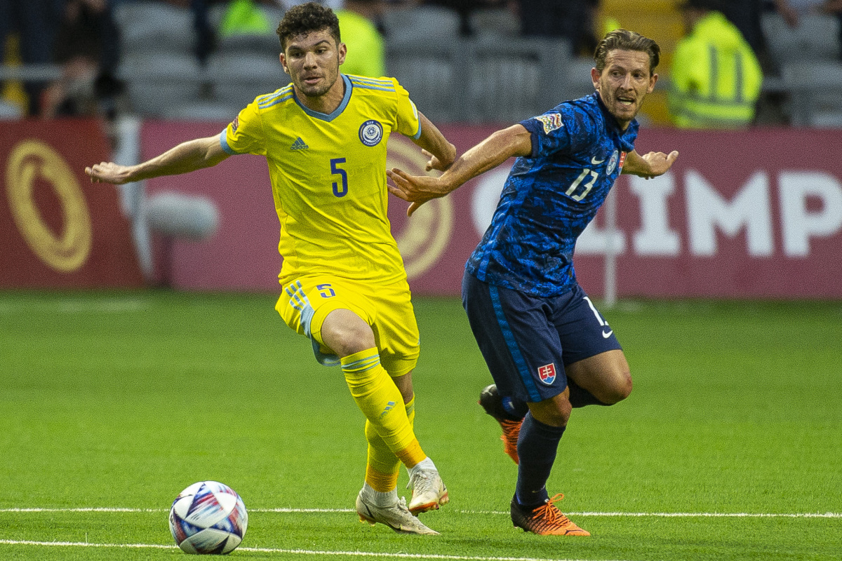 Patrik Hrošovský