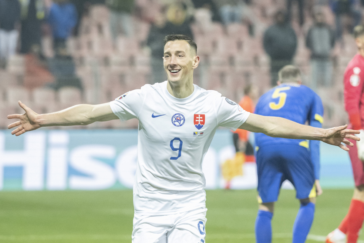 Róbert Boženík