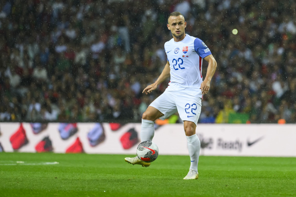Stanislav Lobotka